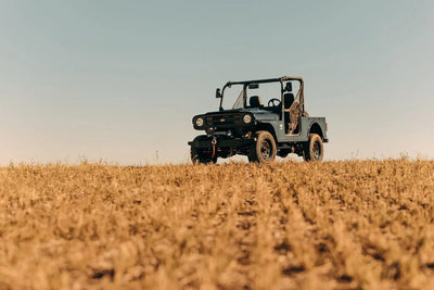 TOP-TEN-OFF-ROADING-TIPS Roxor Parts Direct