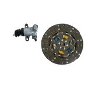 Clutch Accessories - Clutch System Parts - Mahindra Roxor Parts - Roxor Parts Direct 