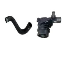 Cooling Accessories - Cooling System Parts - Mahindra Roxor Parts - Roxor Parts Direct 