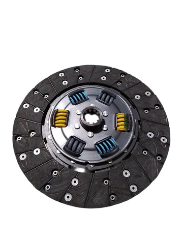 Roxor Clutch Disc 2018-2024 Mahindra