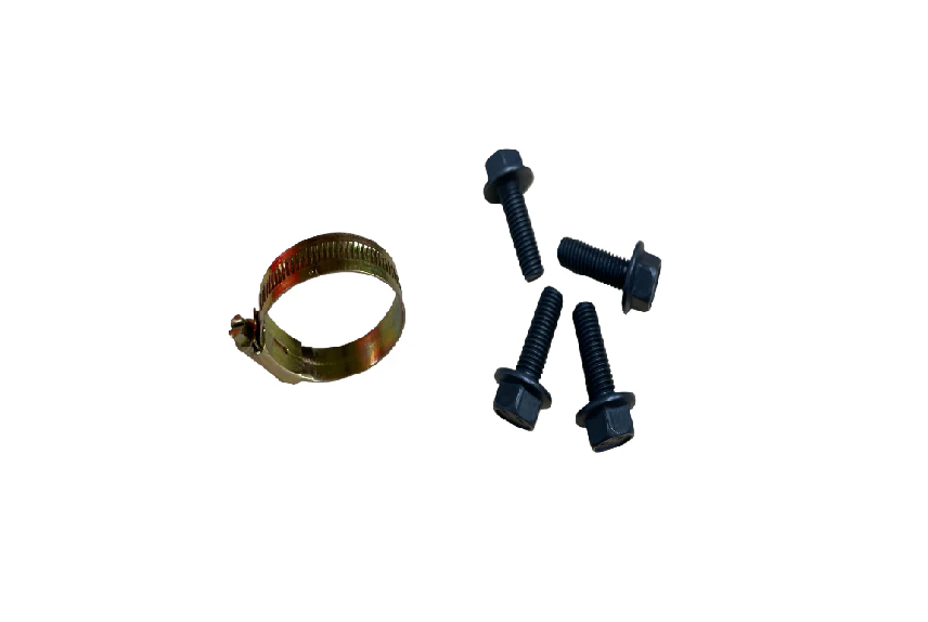 Roxor Fastner Bolts Screws and Clamps