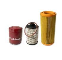 Filter Accessories - Filtration Parts - Mahindra Roxor Parts - Roxor Parts Direct - Oil Filter- 2.5L and 2.7L - Air Filters - Fuel Filters