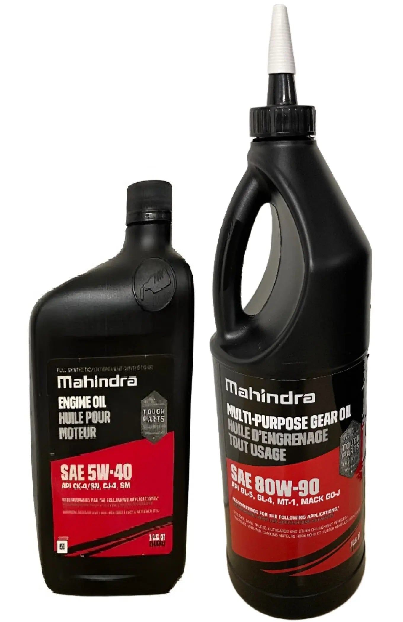 Fluids-for-Mahindra-Roxor Roxor Parts Direct