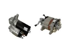 Starters and Alternator OEM and Aftermarket - Starters and Alternator Accessories - Starters and Alternator Parts - Mahindra Roxor Parts - Roxor Parts Direct