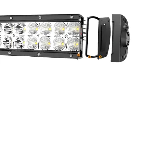 22" 120W Waterproof LED Light Bar - [sku] - Roxor Parts Direct