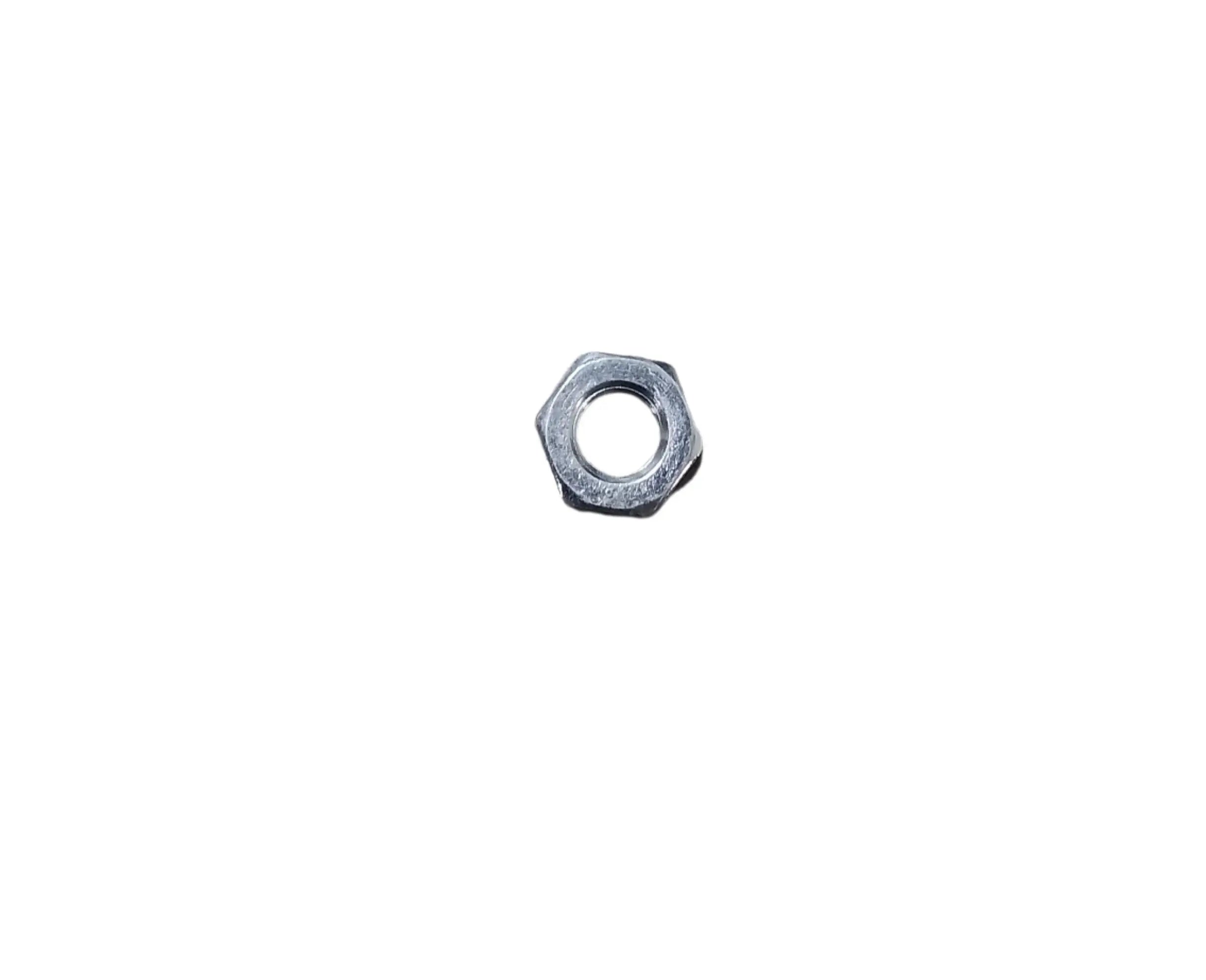 Clutch Flex Line Nut Roxor Roxor Parts Direct 