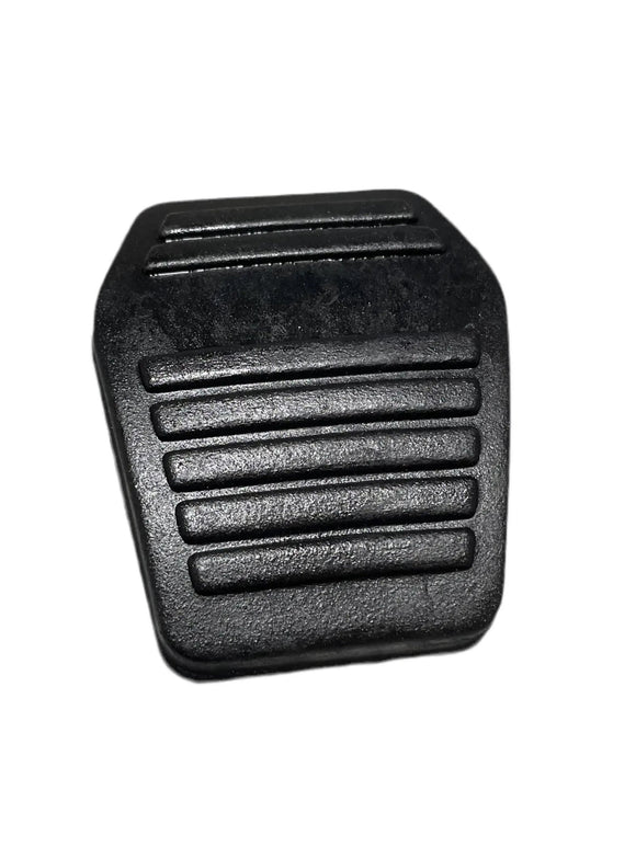 Clutch Pedal Pad for Mahindra Roxor 2018-2024 Mahindra 