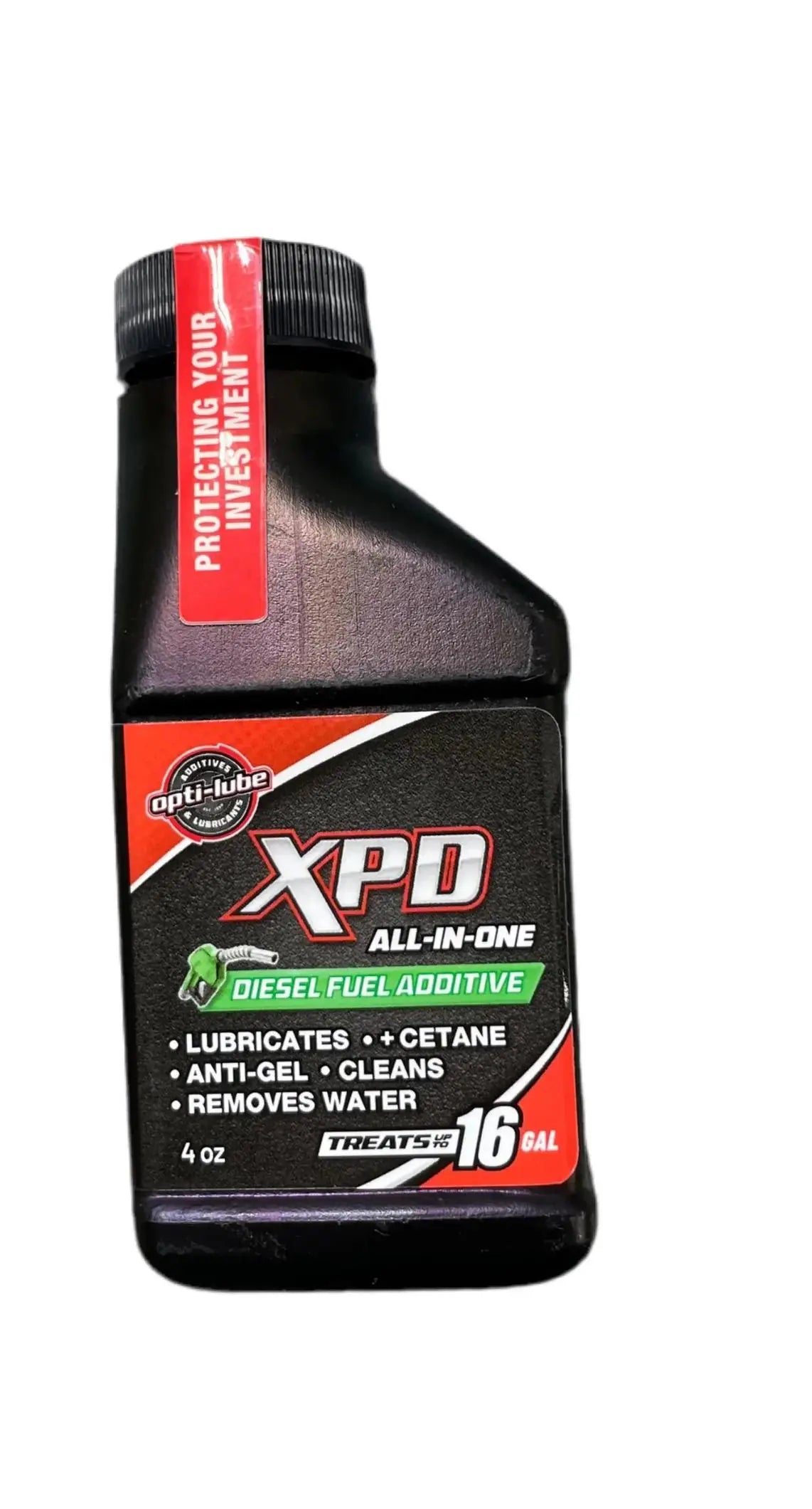 Diesel Fuel Additive - Mahindra Roxor Roxor Parts Direct 