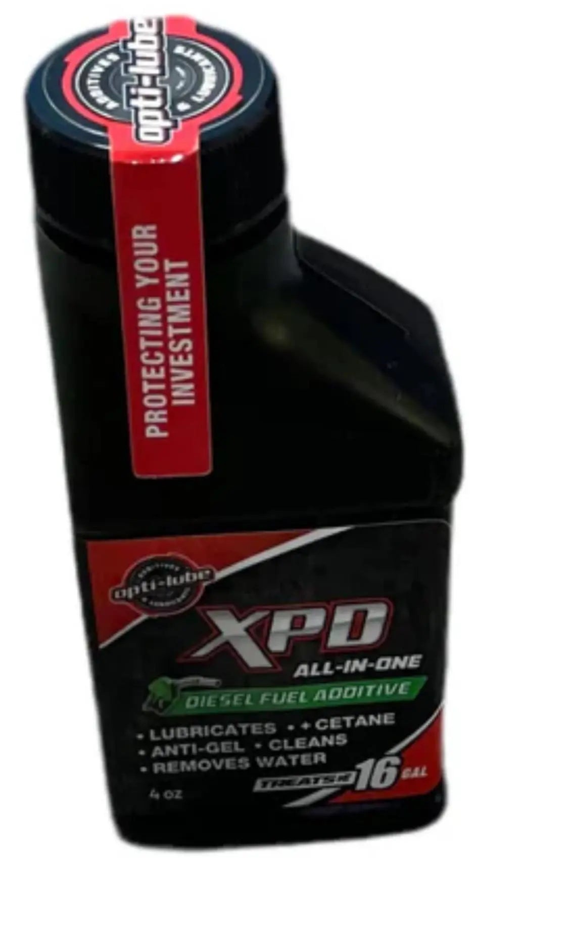 Diesel Fuel Additive - Mahindra Roxor Roxor Parts Direct 