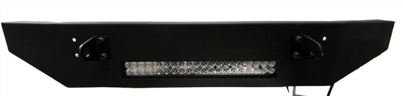 FRONT BOLT ON D-RING MOUNTS FOR ROXOR BY FLASH FAB 2 Bolt