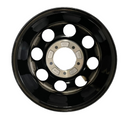 Factory Aluminum Wheel 16x7 Roxor Mahindra 