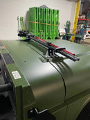 Flash Fab Hi Lift Farm Jack Mount Roxor Parts Direct 