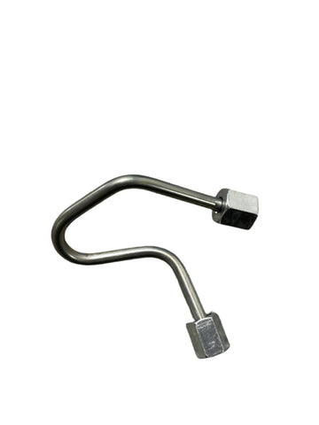 High Pressure Fuel Line 3 Mahindra Roxor 2018-2022 Roxor Parts Direct 