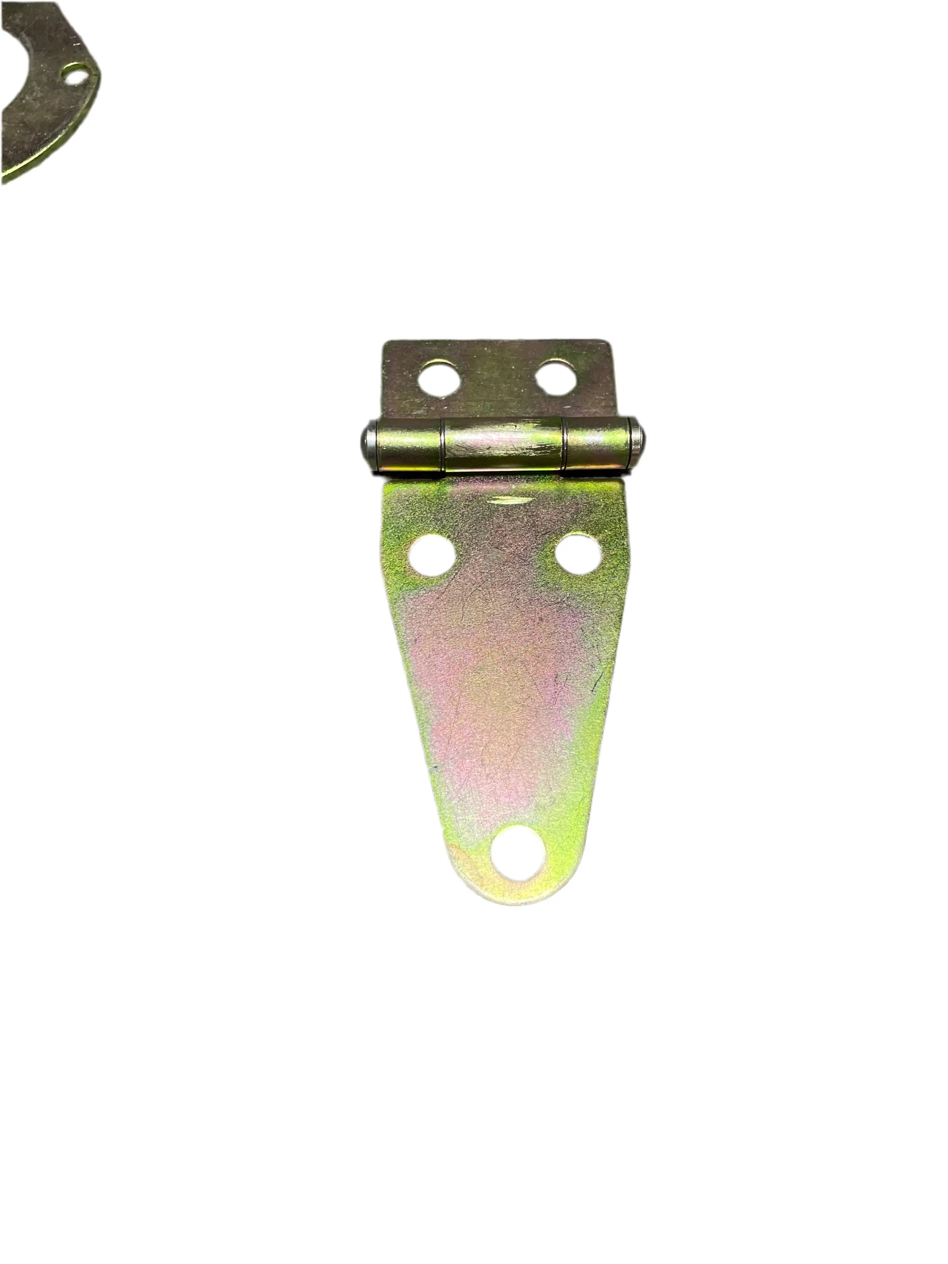 Hood Hinges Roxor 2018-2024 Mahindra 