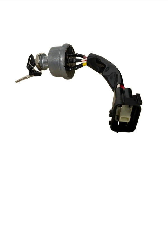 Ignition Switch for Mahindra Roxor - [sku] - Roxor Parts Direct