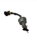 Ignition Switch for Mahindra Roxor - [sku] - Roxor Parts Direct