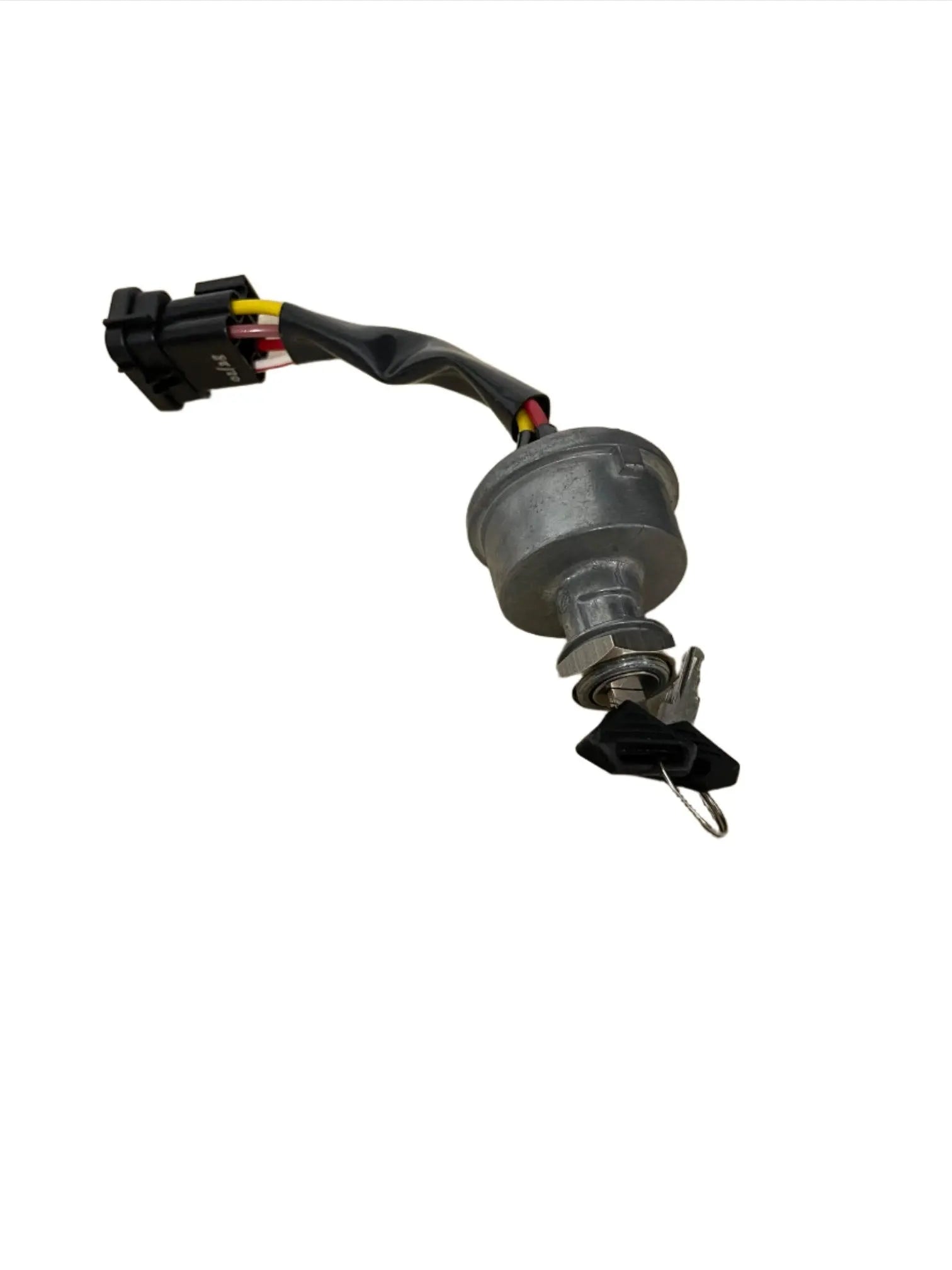 Ignition Switch for Mahindra Roxor - [sku] - Roxor Parts Direct