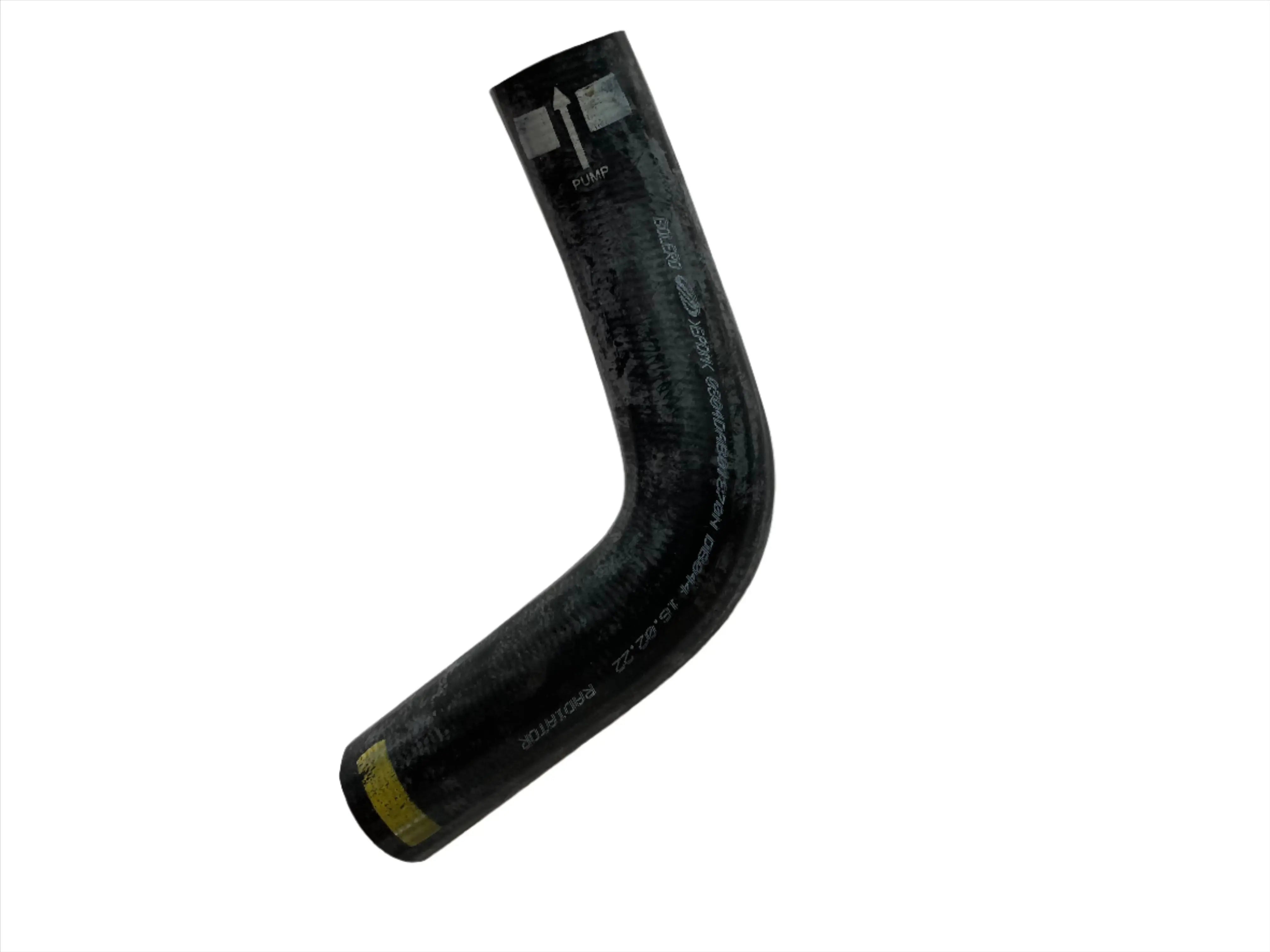 Roxor Radiator hose upper (Inlet) 2018-2022_a