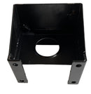 Mahindra Roxor Spare wheel and tire mount_c