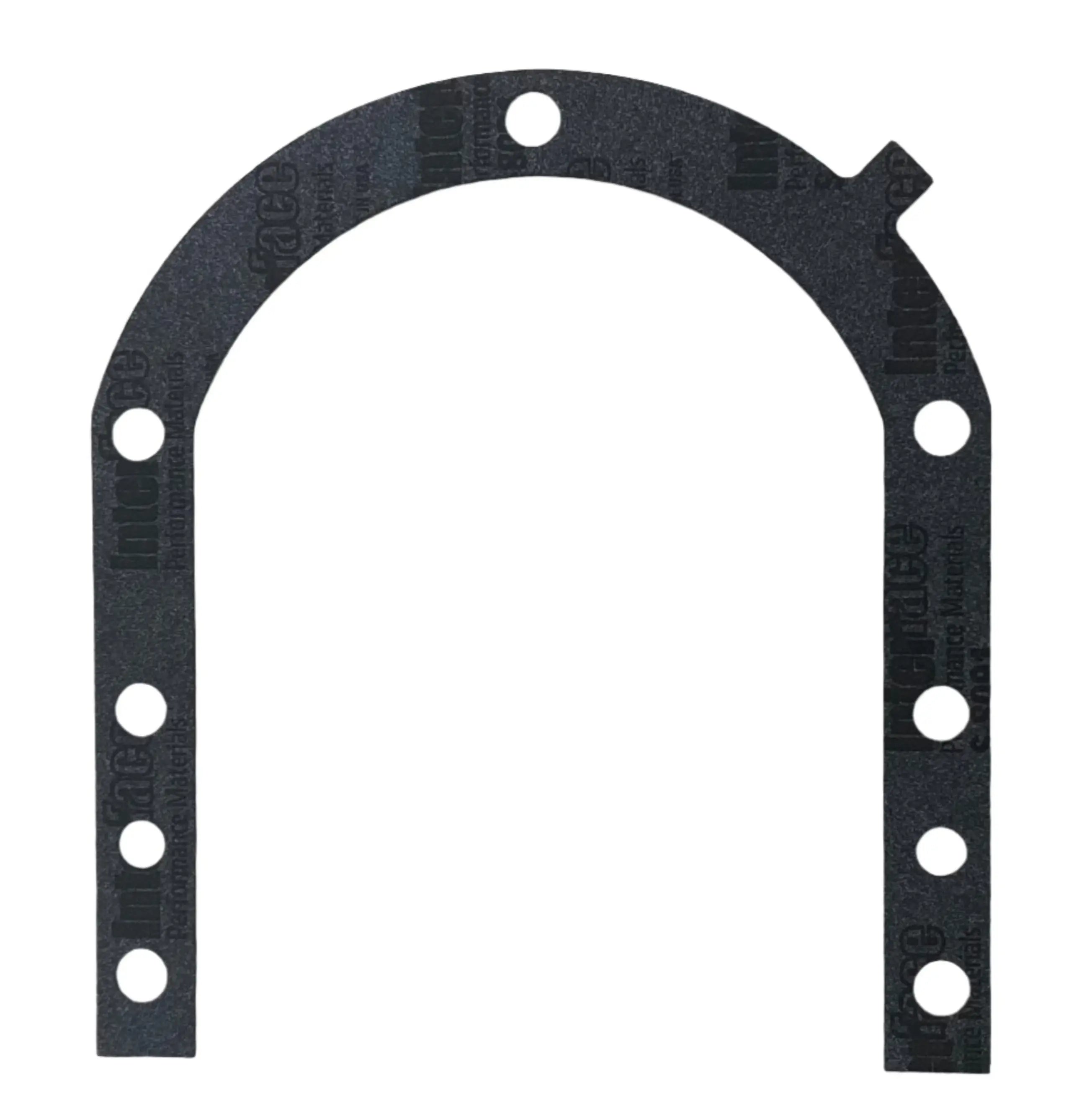 Rear Main Gasket - 1