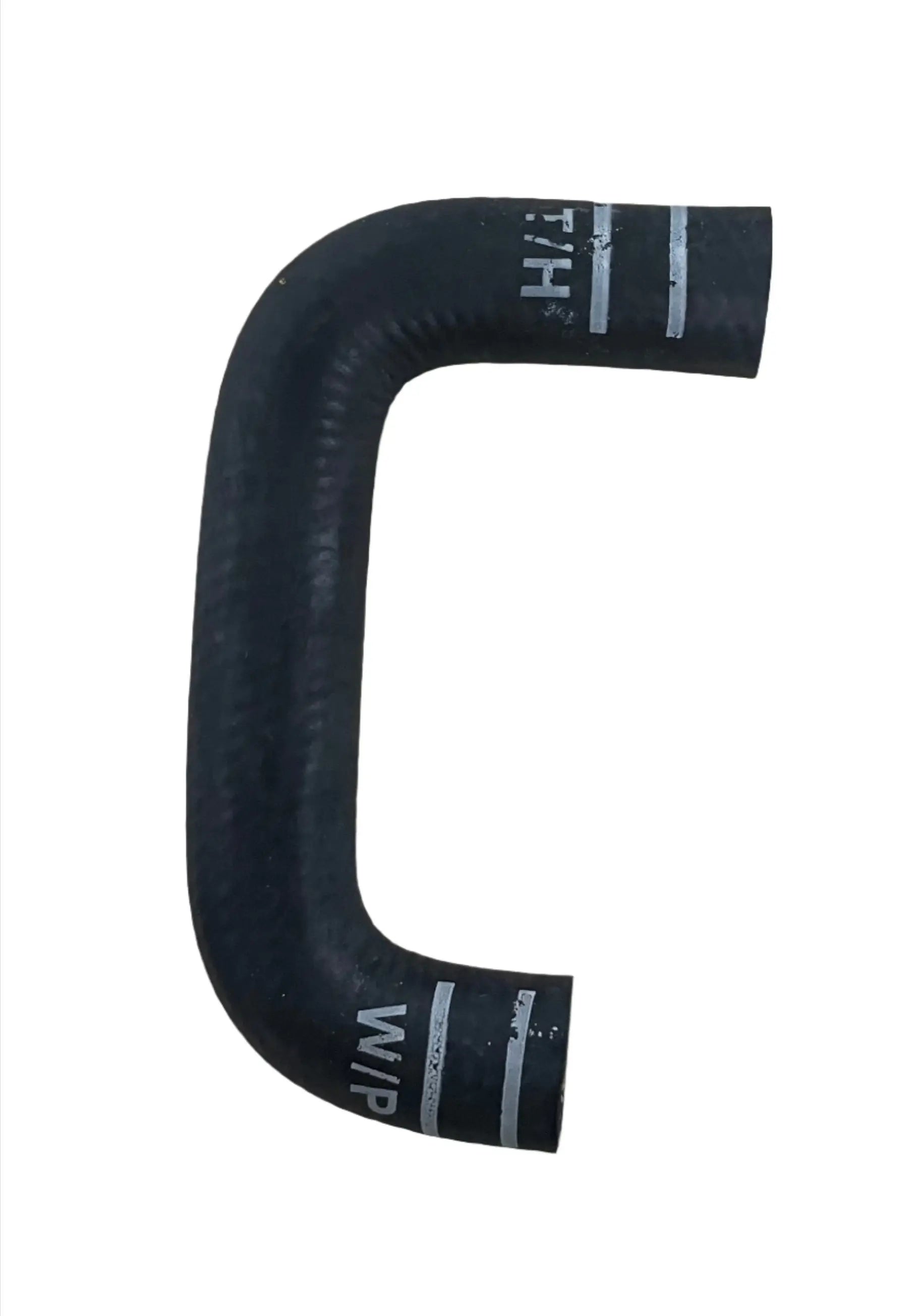 Water Pump / Thermostat Hose - 1