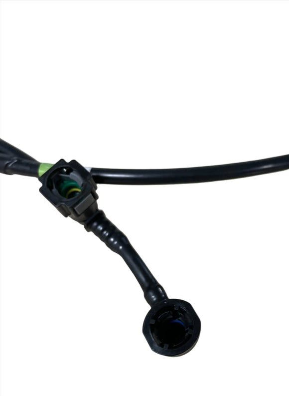 Fuel Line - 4