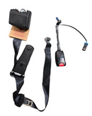 KIT SEAT BELT LH Drivers Side Mahindra 