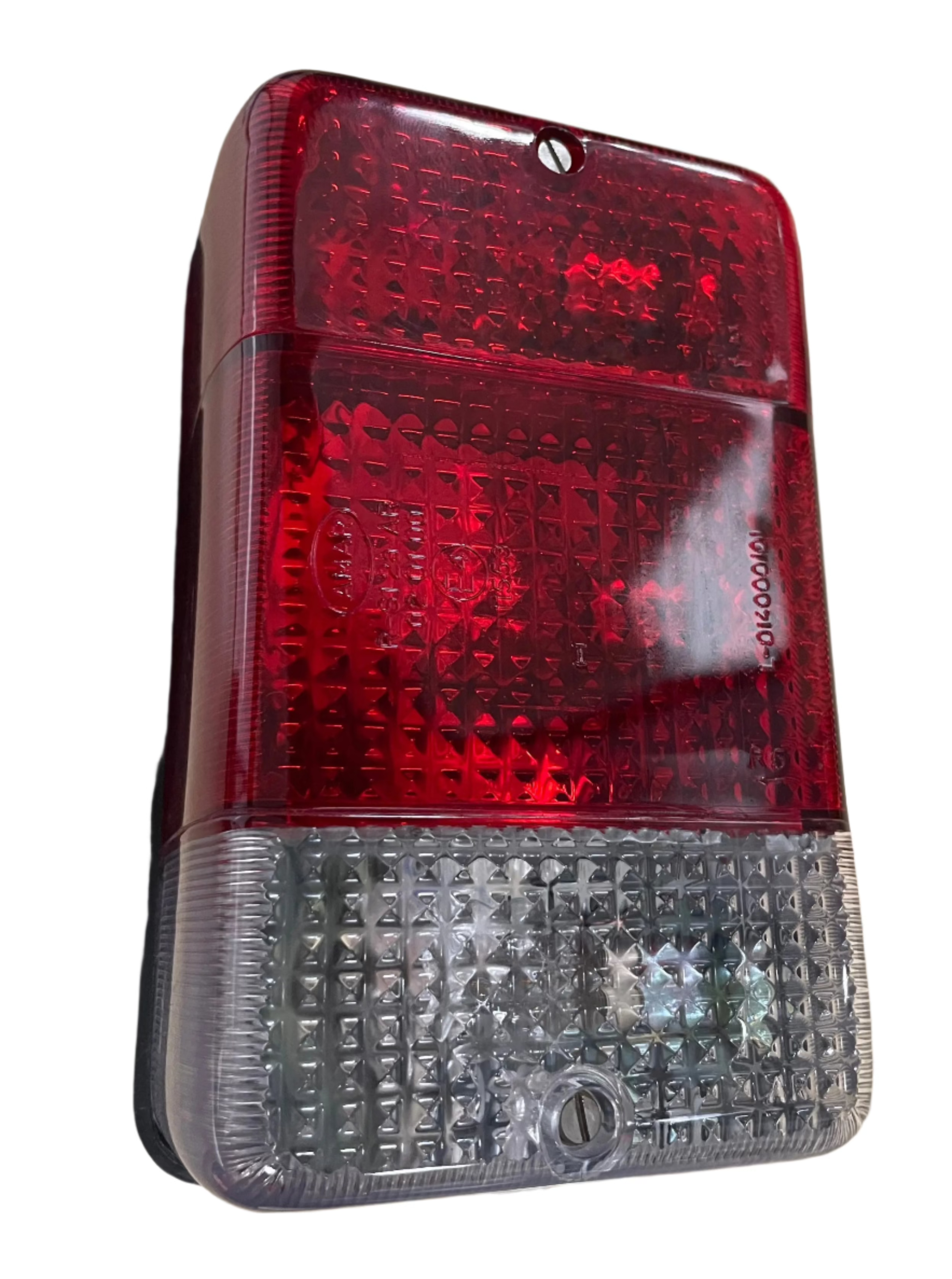 LH Tail Light Roxor 2018-2022 Mahindra 