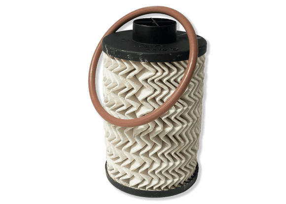 Fuel Filter Element 2.5L 2018-2022 Mahindra Roxor - [sku] - Roxor Parts Direct