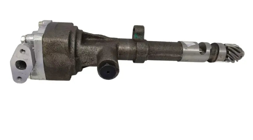 Mahindra Roxor Oil Pump Assembly 0303AAB00520N Roxor Parts Direct 