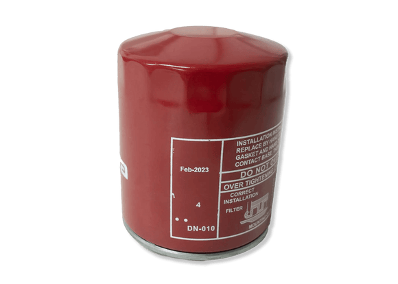 Engine Oil Filter 2.5L 2018-2022 Mahindra Roxor - [sku] - Roxor Parts Direct