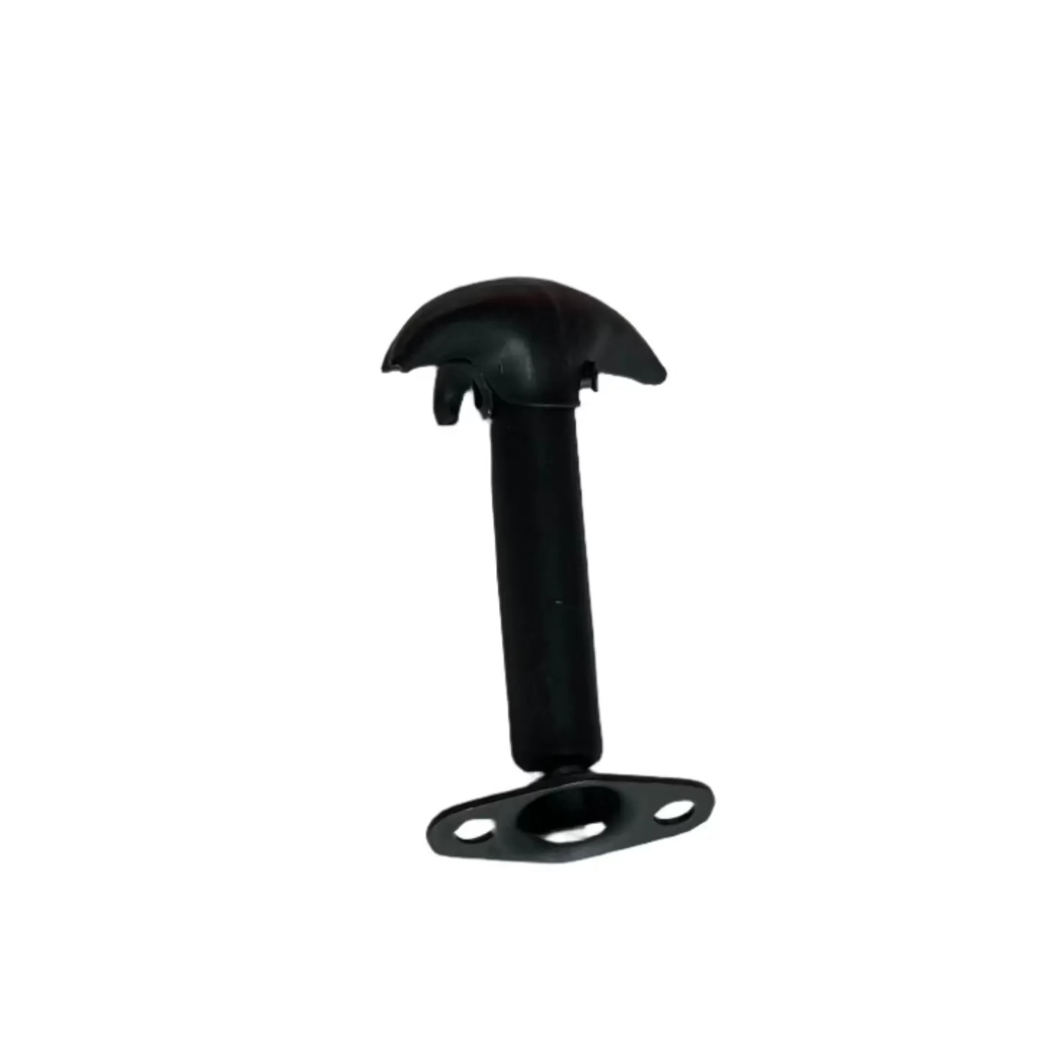 Mahindra Roxor Hood Hold Down Catch_2