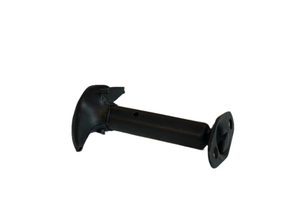 Mahindra Roxor Hood Hold Down Catch_4