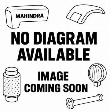 Roxor 12V Outlet 1804AUA00011N Mahindra 