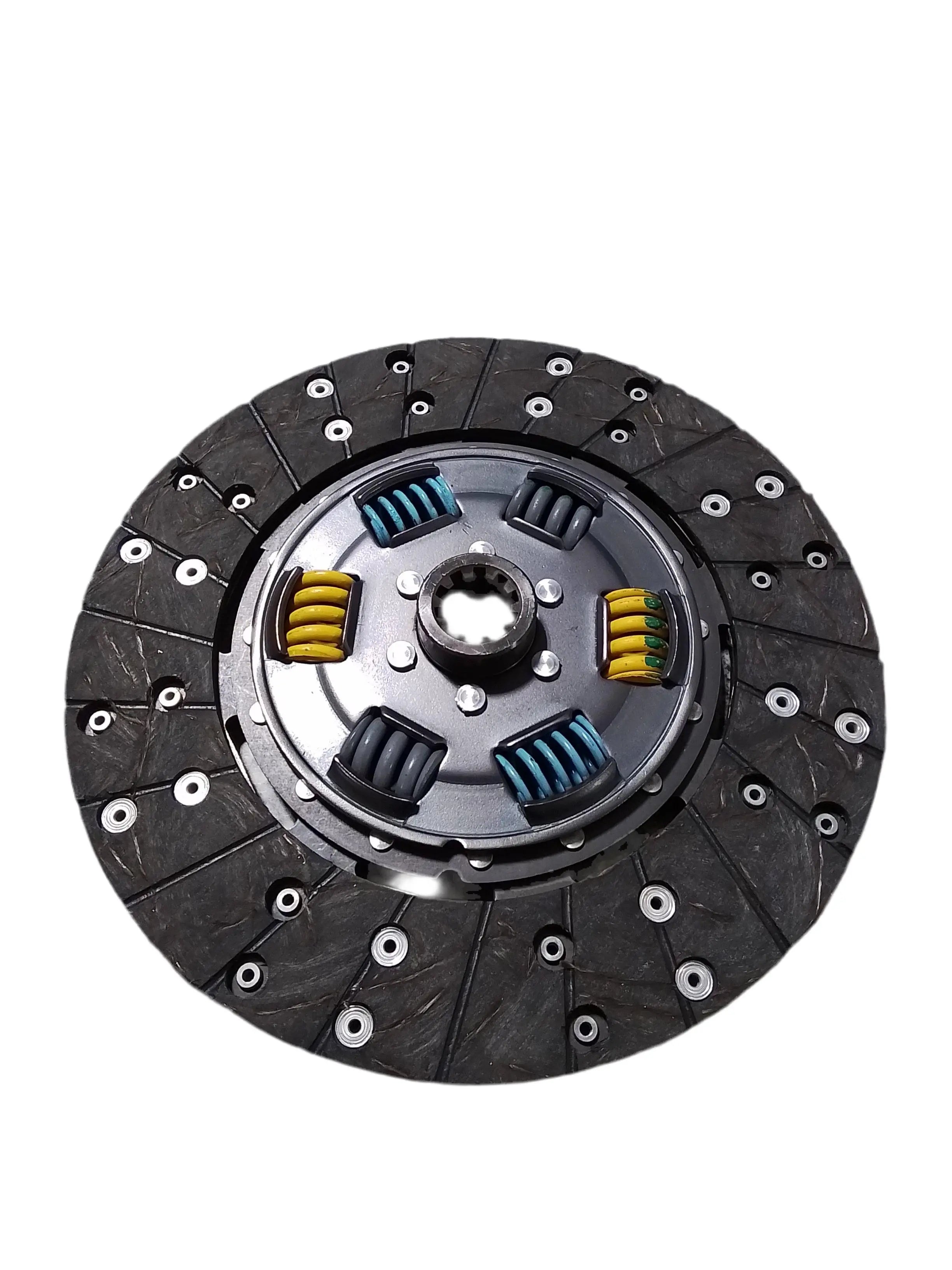 Roxor Clutch Disc 2018-2024 Mahindra 