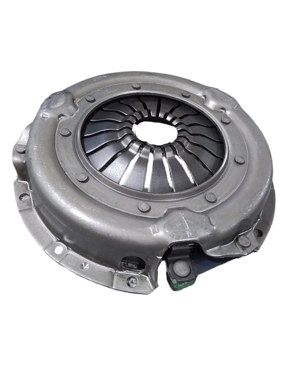 Roxor Pressure Plate  2018-2024 Mahindra 