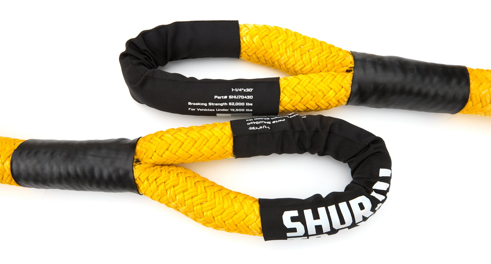 ShurTrax Recovery Rope