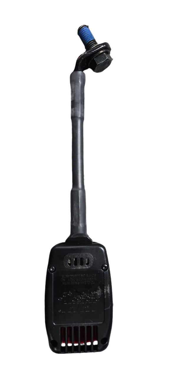 Seat Belt Kit RH for Mahindra Roxor 2023-2024 Mahindra 