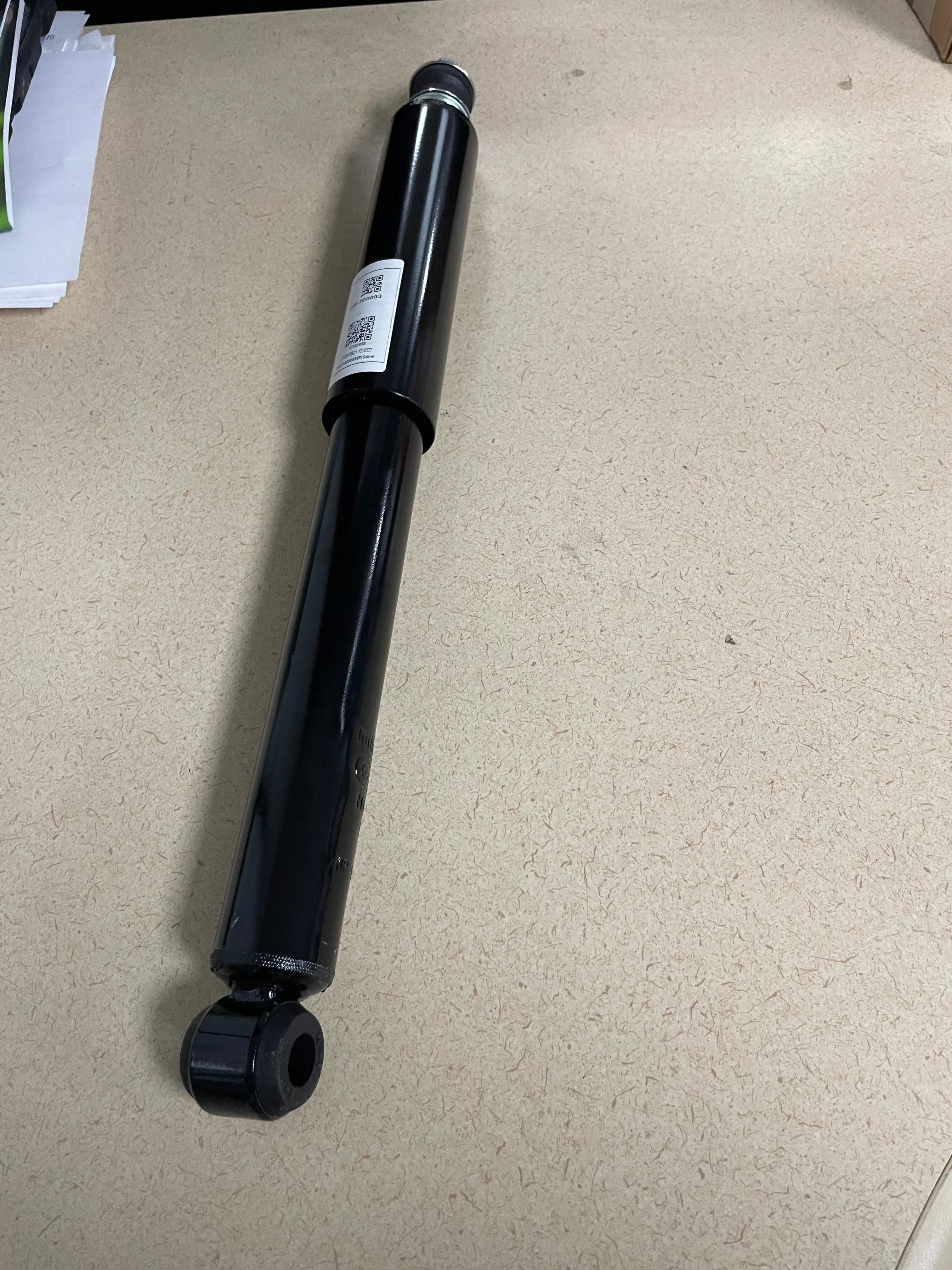 Steering Damper for Mahindra Roxor 2018-2024 Mahindra 