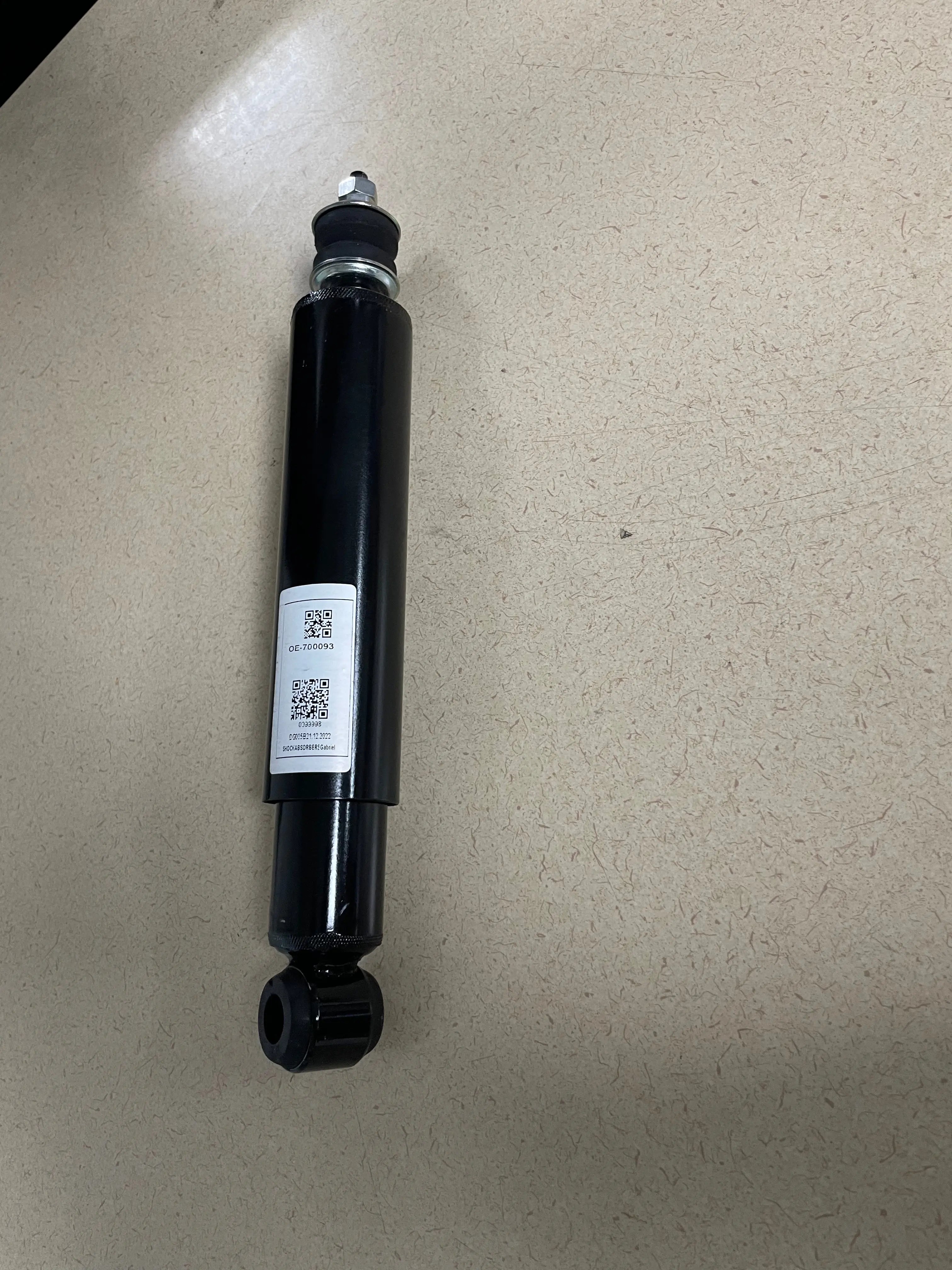 Steering Damper for Mahindra Roxor 2018-2024 Mahindra 