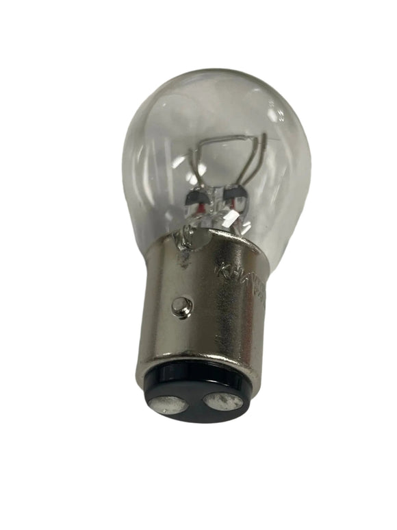 Tail Light Bulb Roxor 2018-2022 12V - 5W BRAKE and RUNNING Mahindra 