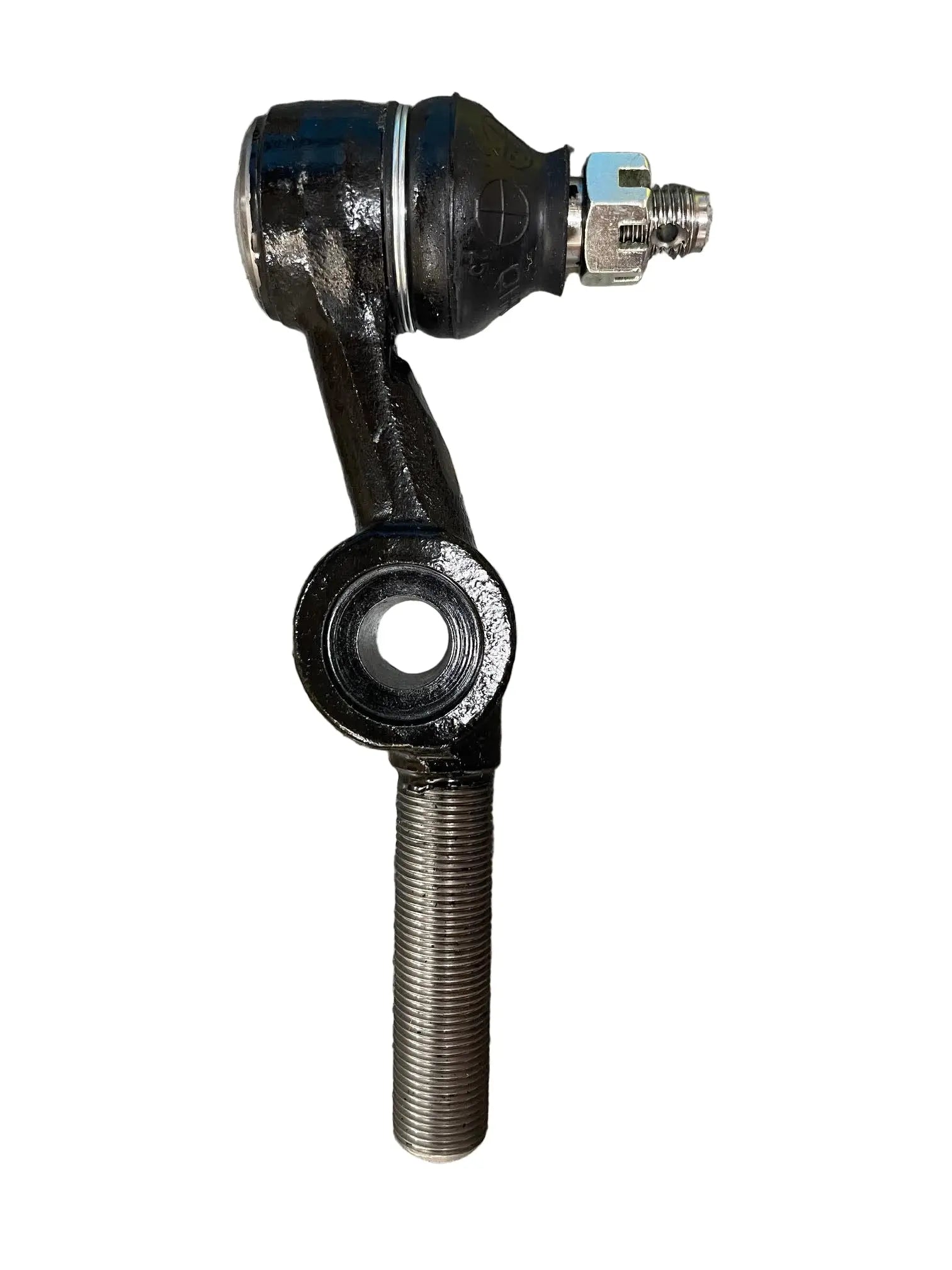 Tie Rod End With Receiver End For Mahindra Roxor 2018-2025 Mahindra 
