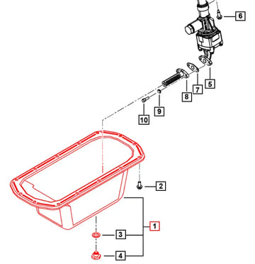 Tie Rod End with Receiver end For Mahindra Roxor (Copy) Roxor Parts Direct 