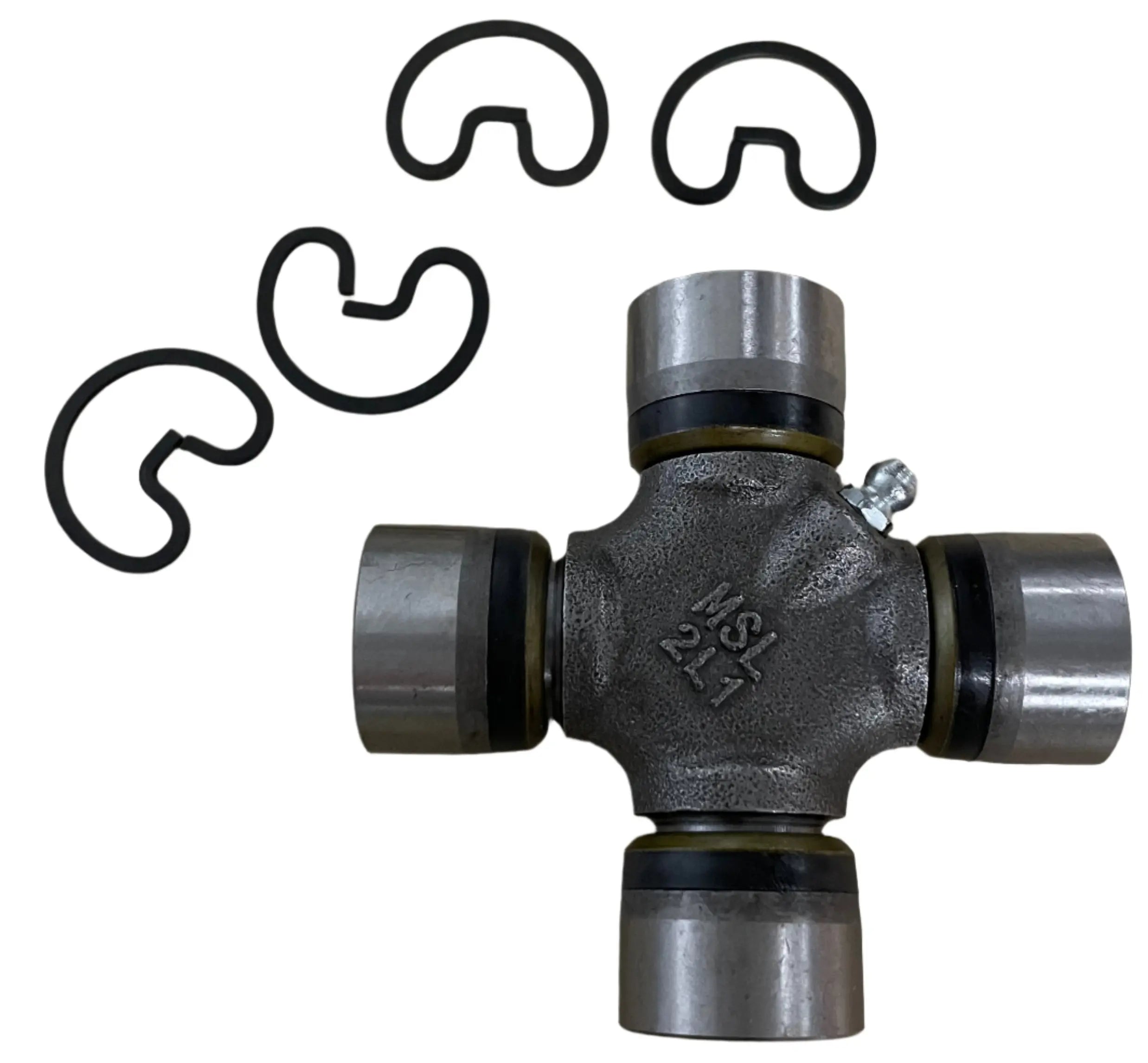 Kawasaki Teryx 750 Rear Driveshaft U-Joint Set For /800 (2012-2021