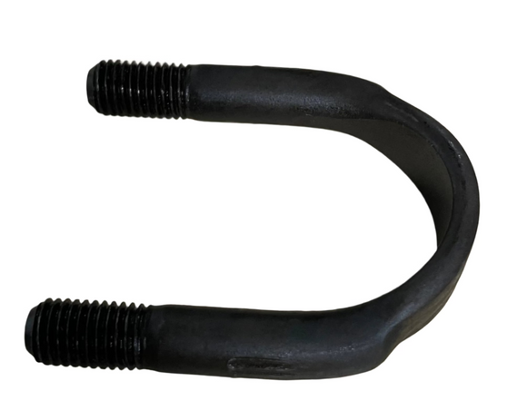 U Joint Straps for Rear Driveshaft Roxor 2018-2024 Mahindra 