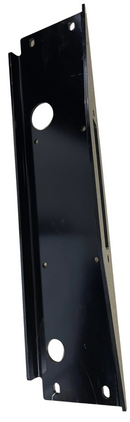 Winch Plate Roxor Mahindra 