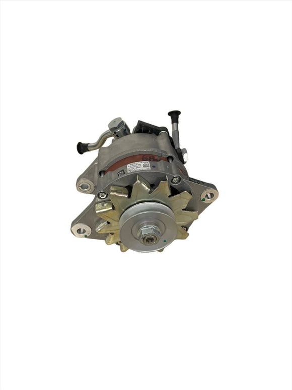 Alternator 90 Amp with Vacuum Pump for Mahindra Roxor 2.5L 2018-2022 - [sku] - Roxor Parts Direct