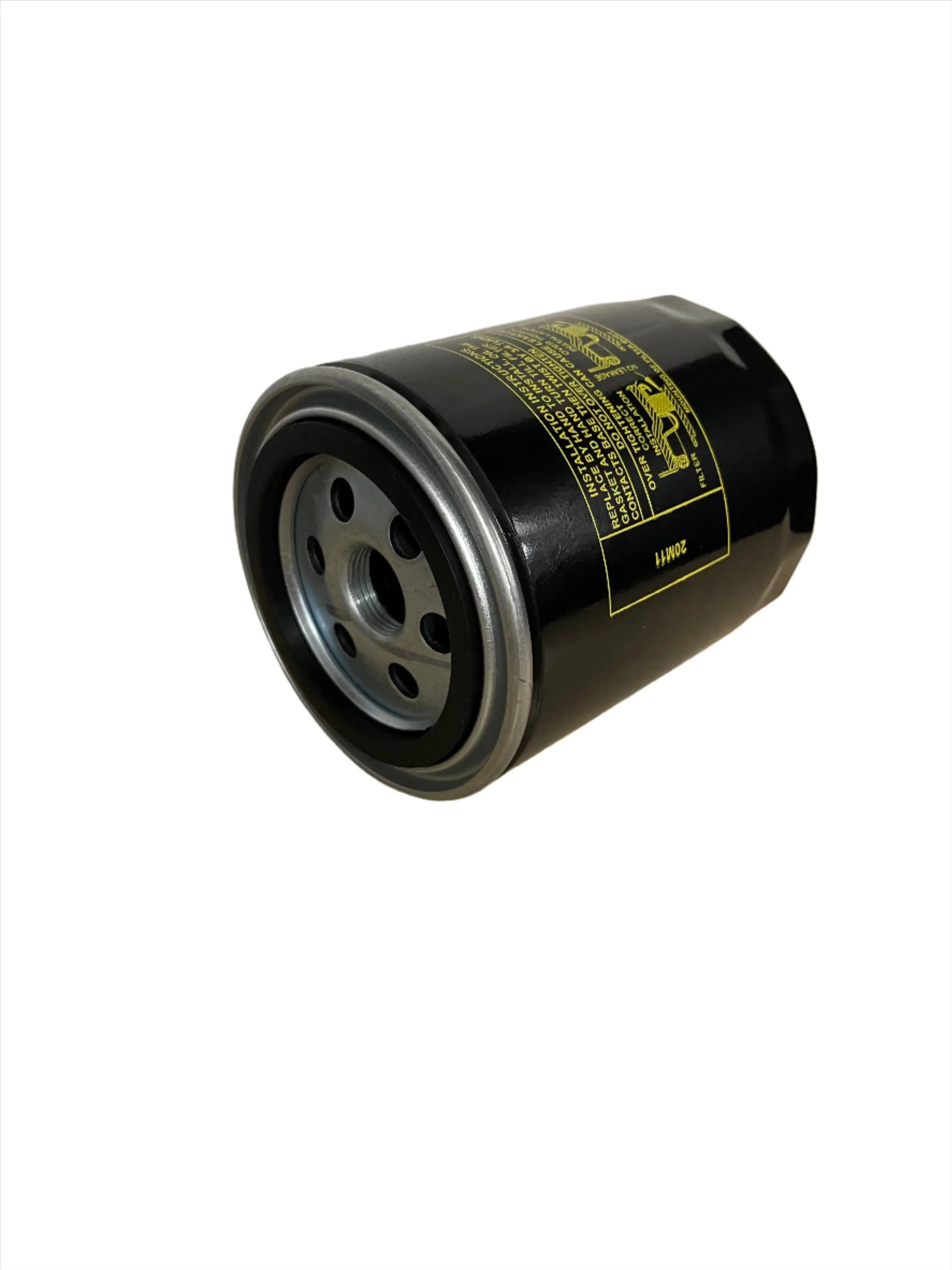 Engine Oil Filter Mahindra Tractor 2500, 2600, 6000, 5100 Series - [sku] - Roxor Parts Direct