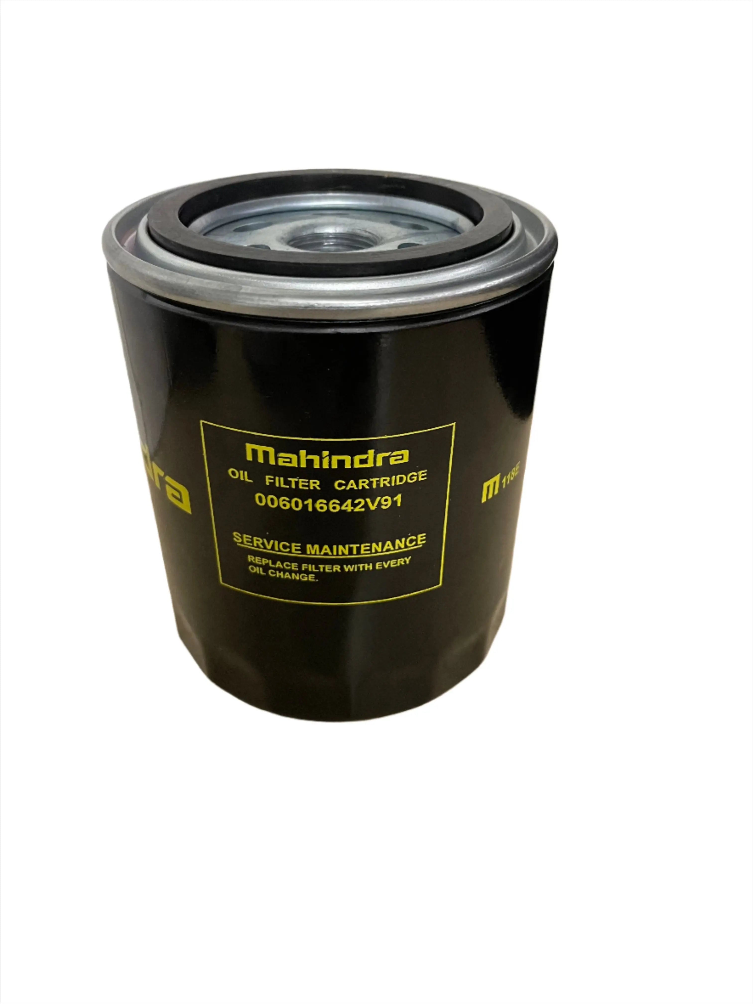 Engine Oil Filter Mahindra Tractor 2500, 2600, 6000, 5100 Series - [sku] - Roxor Parts Direct