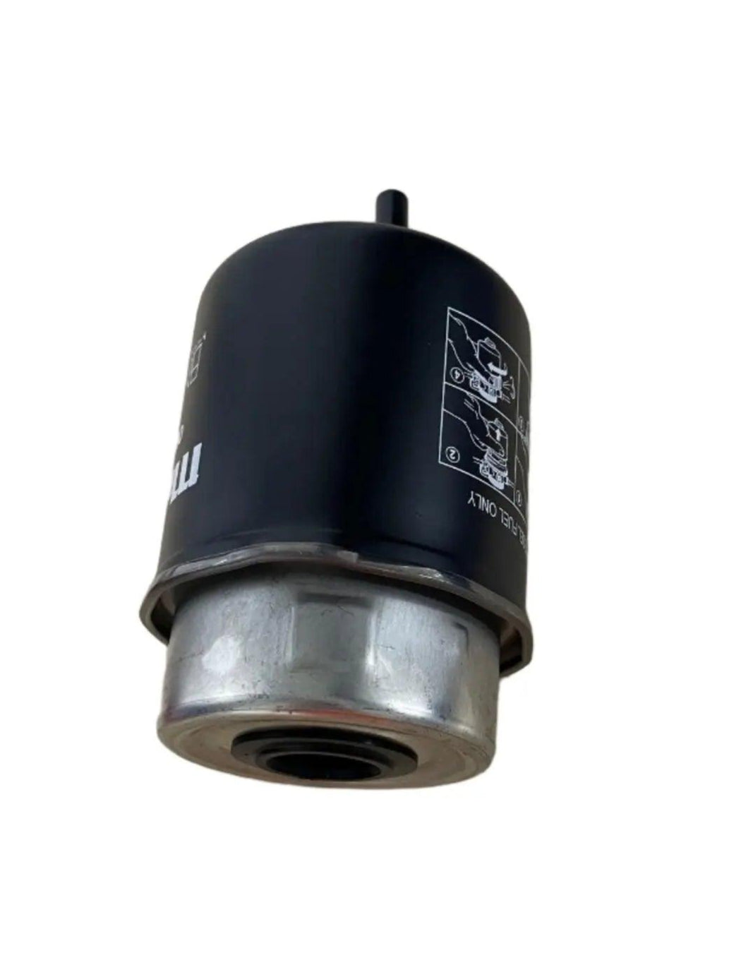 Roxor 2.7L Fuel Filter for 20232024 Mahindra 006038451V01 Roxor